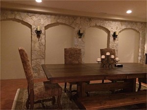 Natural Stone Veneer 2